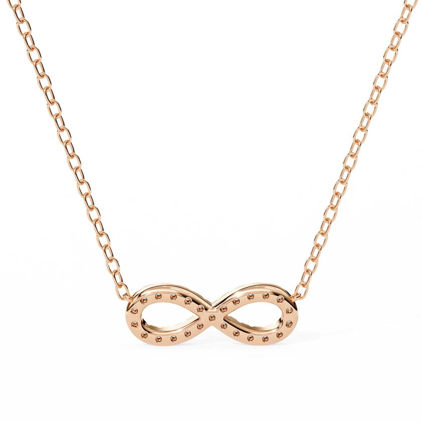 Daniella Diamond Pendant