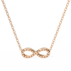 Daniella Diamond Pendant