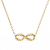Daniella Diamond Pendant
