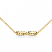 Daniella Diamond Pendant