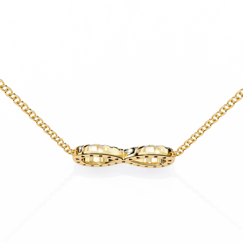 Daniella Diamond Pendant