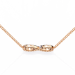 Daniella Diamond Pendant