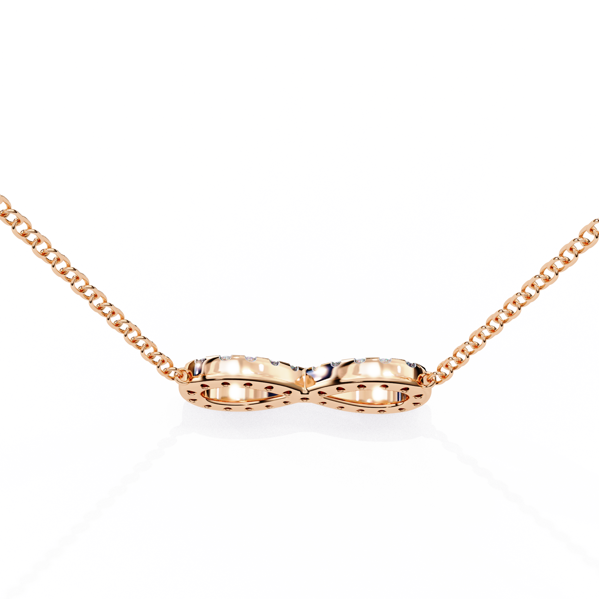 Daniella Diamond Pendant