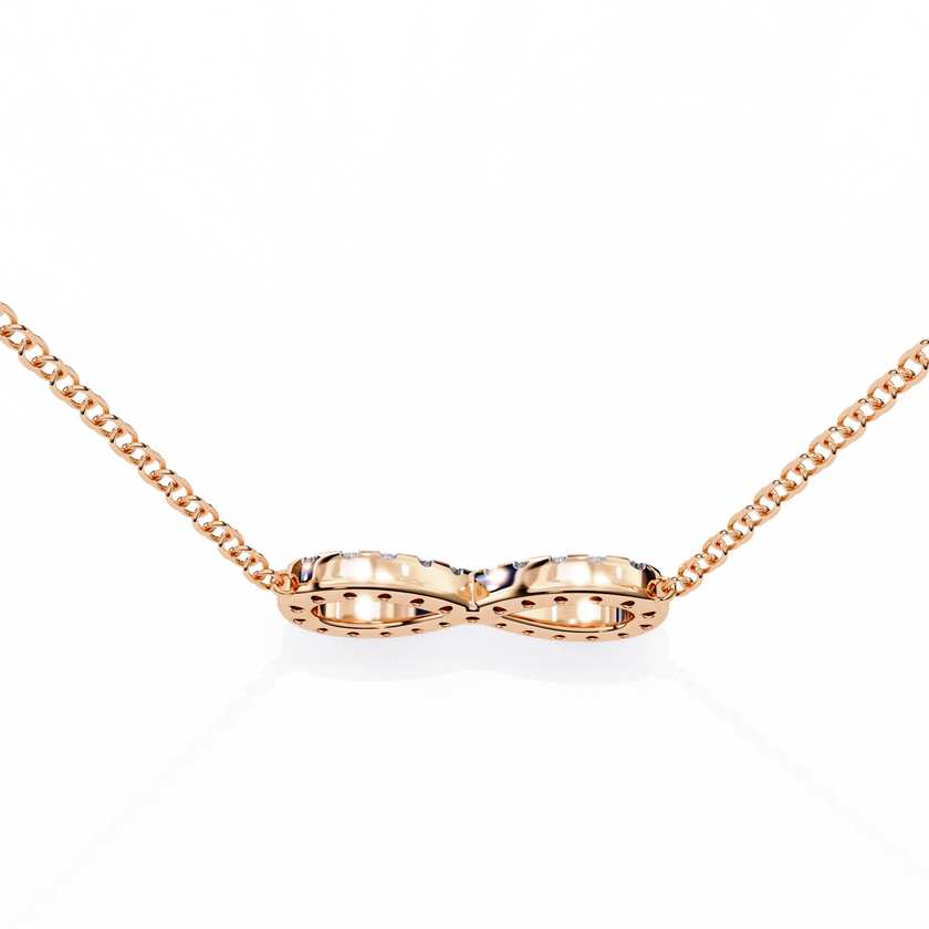 Daniella Diamond Pendant