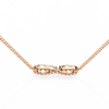 Daniella Diamond Pendant