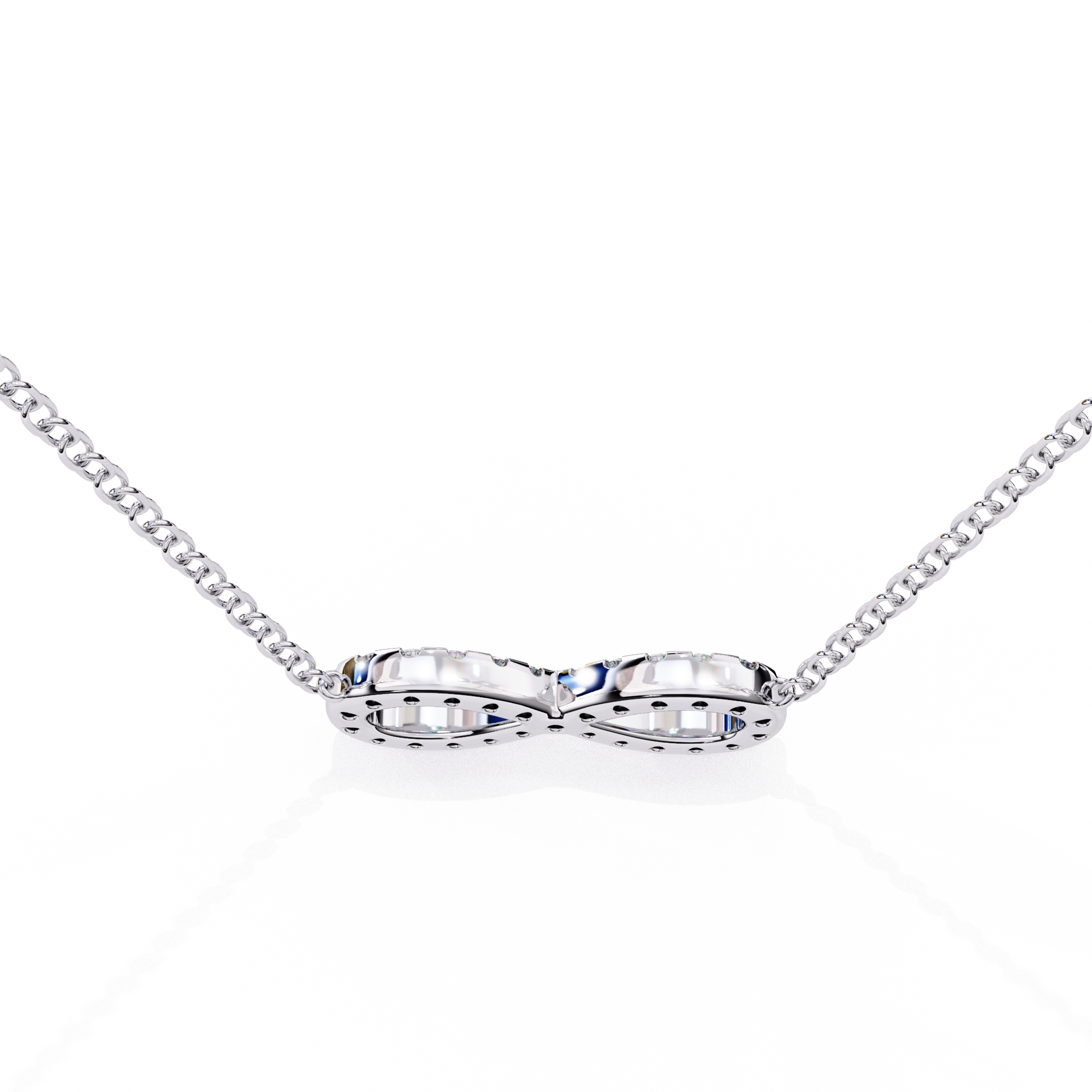 Daniella Diamond Pendant