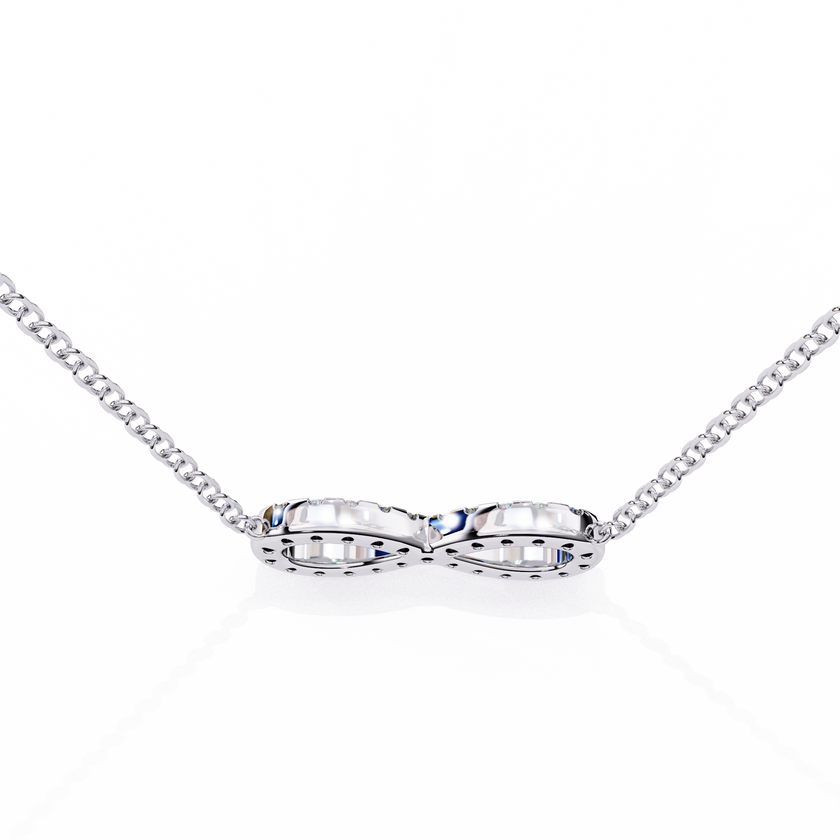 Daniella Diamond Pendant