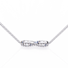 Daniella Diamond Pendant