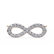 Daniella Diamond Pendant