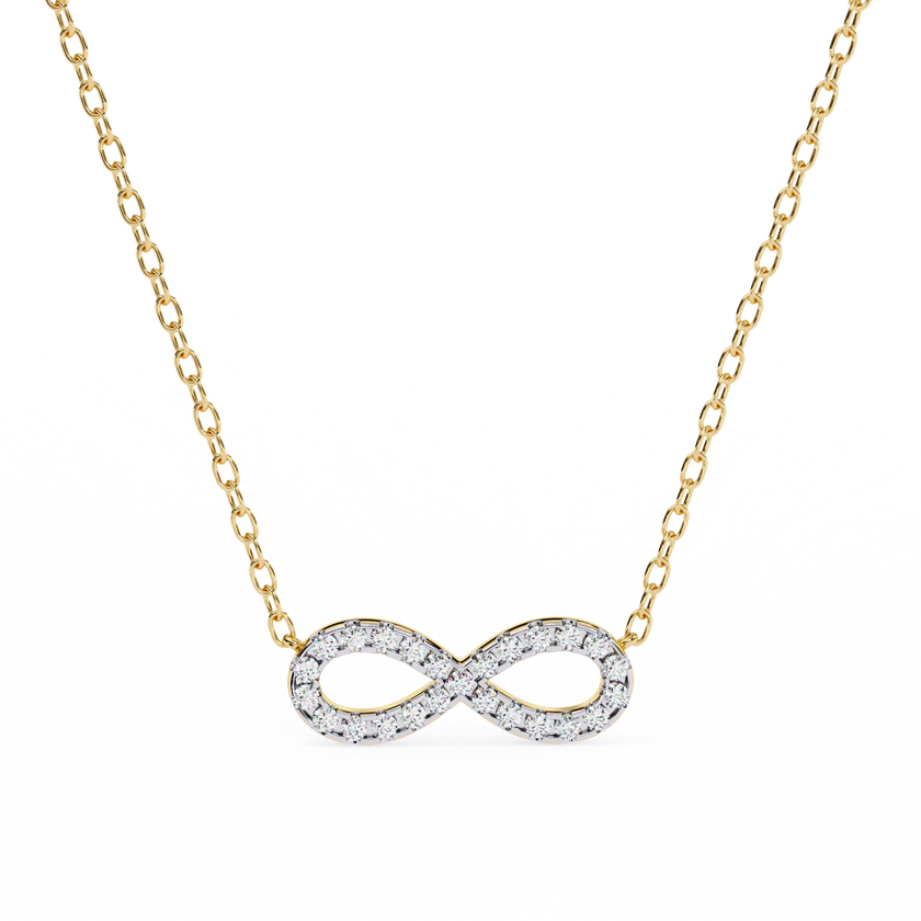 Daniella Diamond Pendant