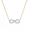 Daniella Diamond Pendant