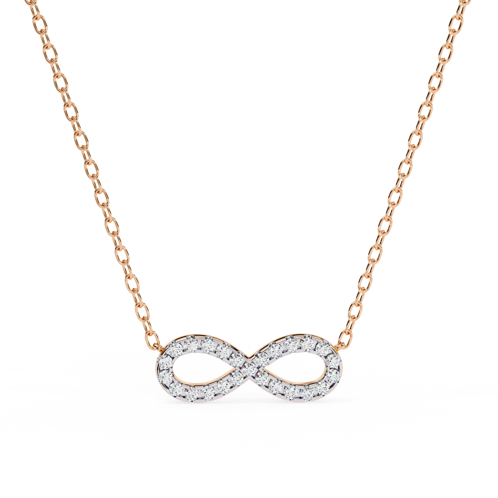 Daniella Diamond Pendant