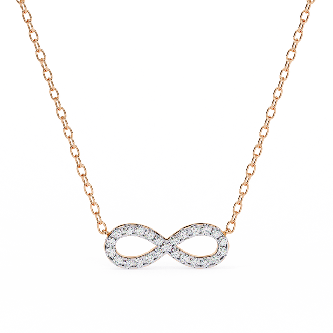 Daniella Diamond Pendant