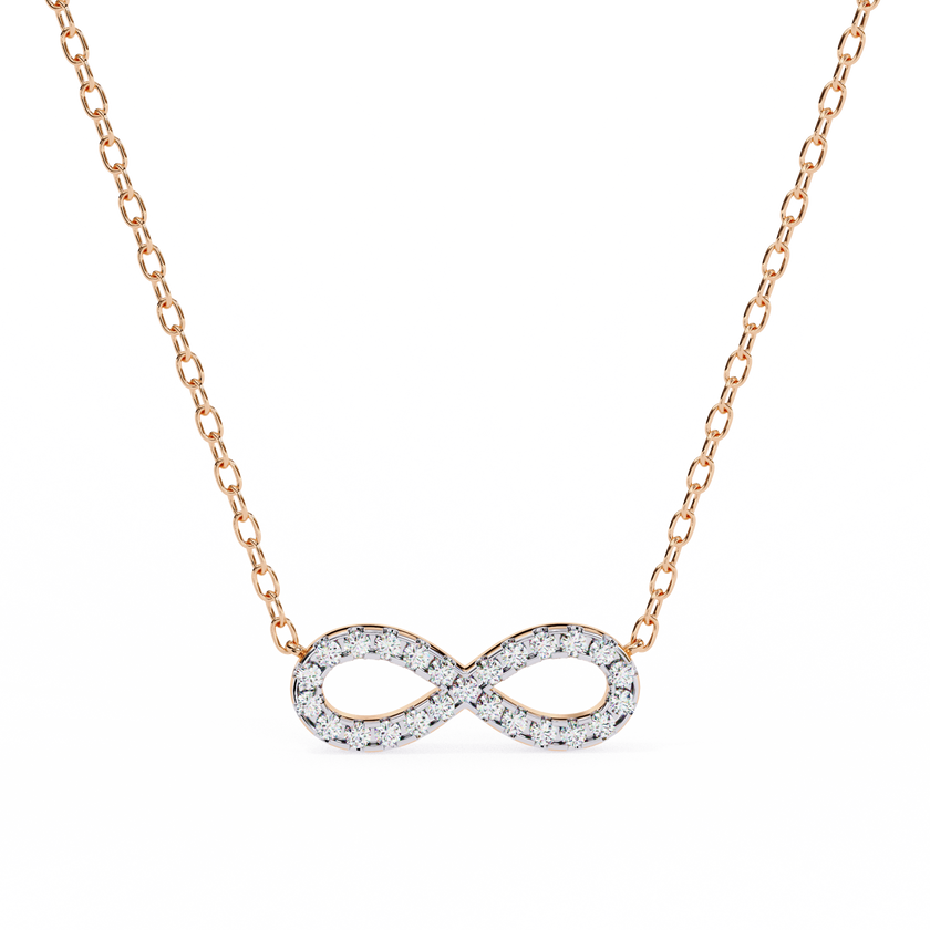 Daniella Diamond Pendant