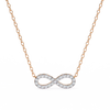 Daniella Diamond Pendant