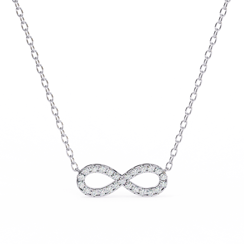 Daniella Diamond Pendant