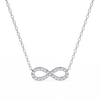 Daniella Diamond Pendant
