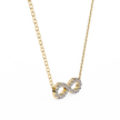 Daniella Diamond Pendant