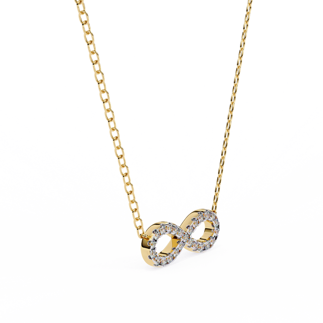 Daniella Diamond Pendant
