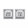 Madelina Solitaire Earring
