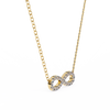 Daniella Diamond Pendant