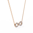 Daniella Diamond Pendant