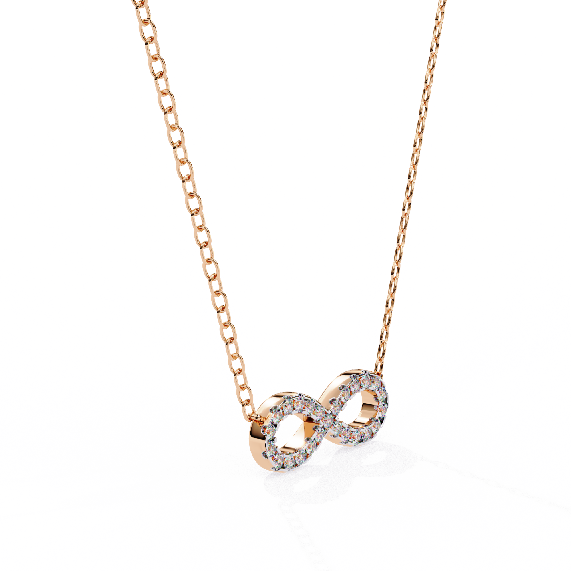 Daniella Diamond Pendant