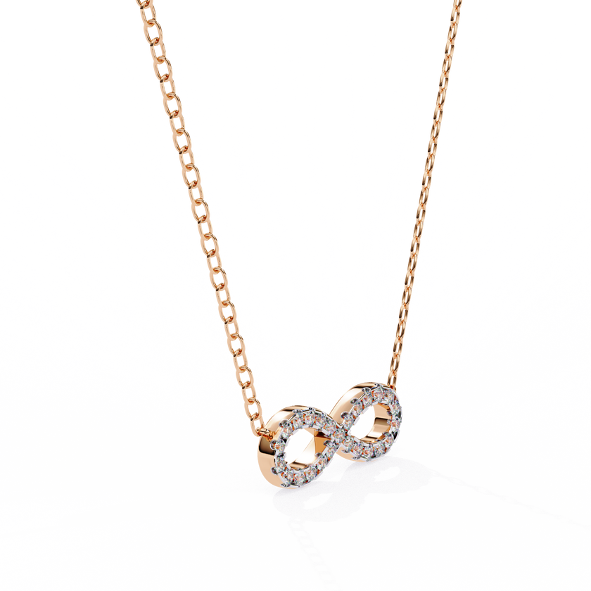 Daniella Diamond Pendant