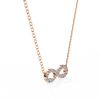 Daniella Diamond Pendant