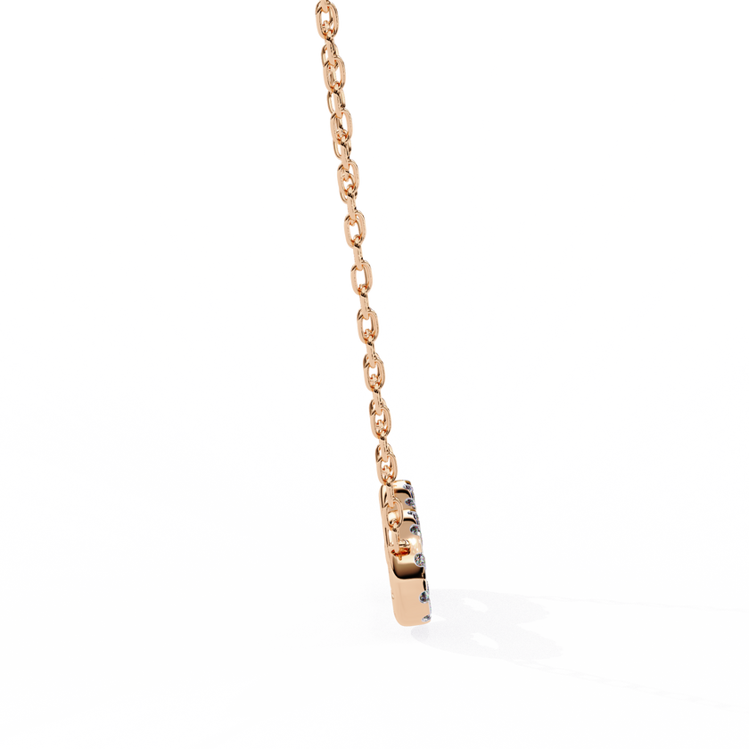 Daniella Diamond Pendant