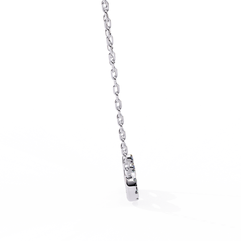 Daniella Diamond Pendant