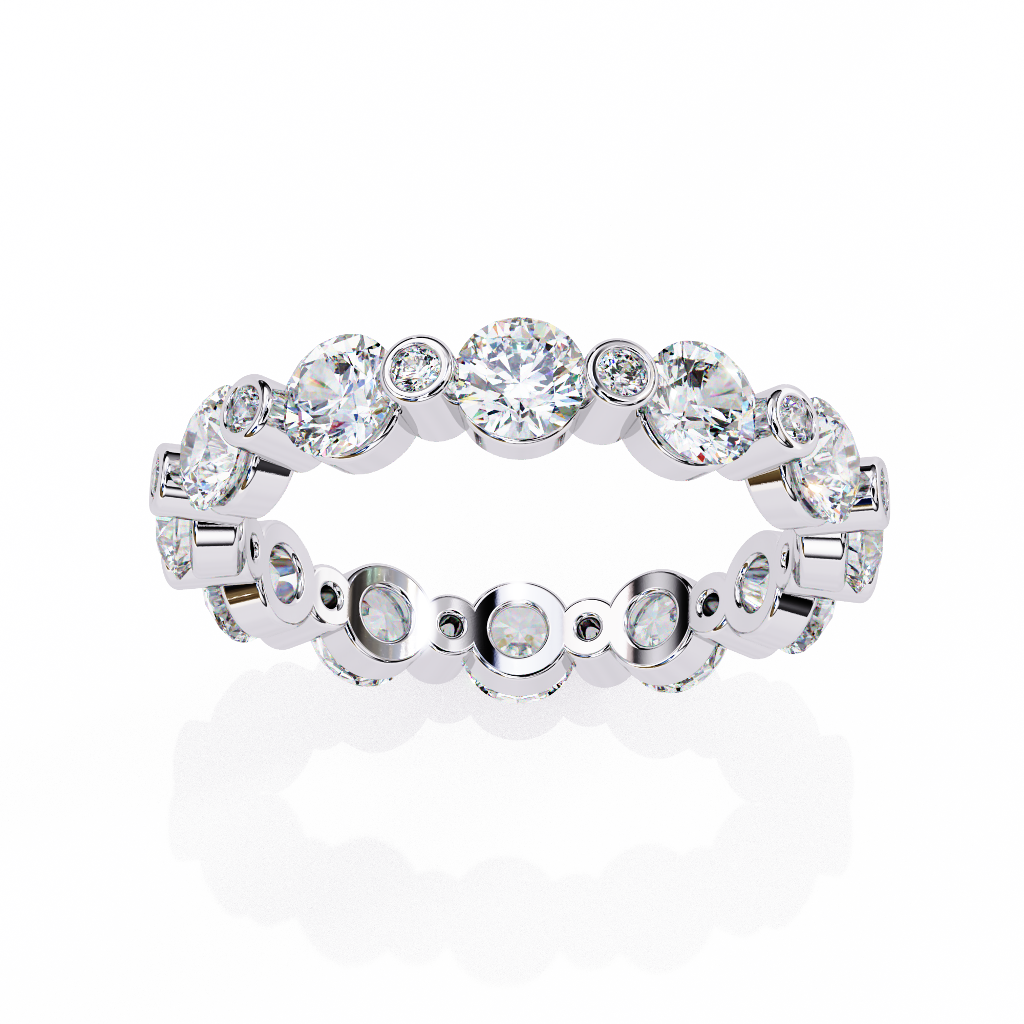 Elena Diamond Band
