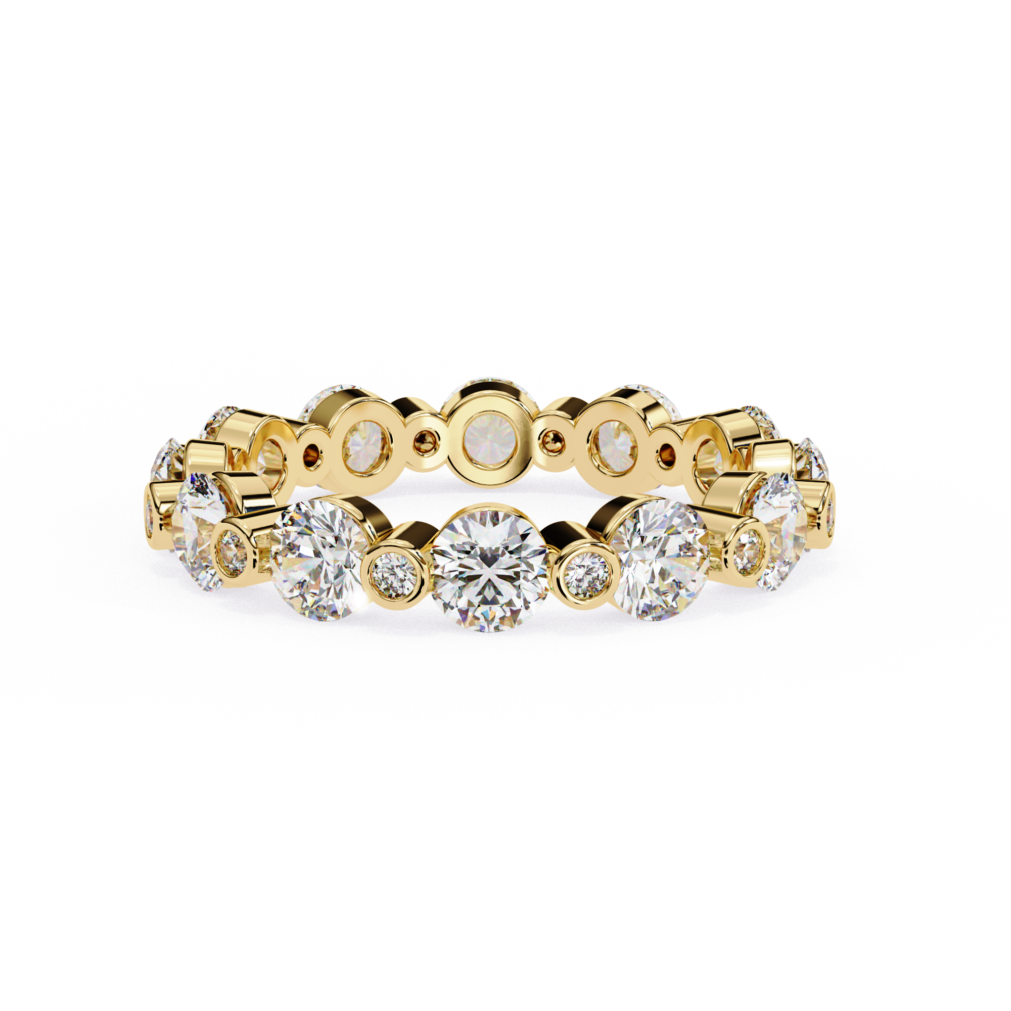 Elena Diamond Band