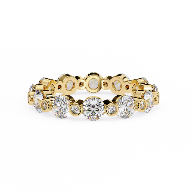 Elena Diamond Band