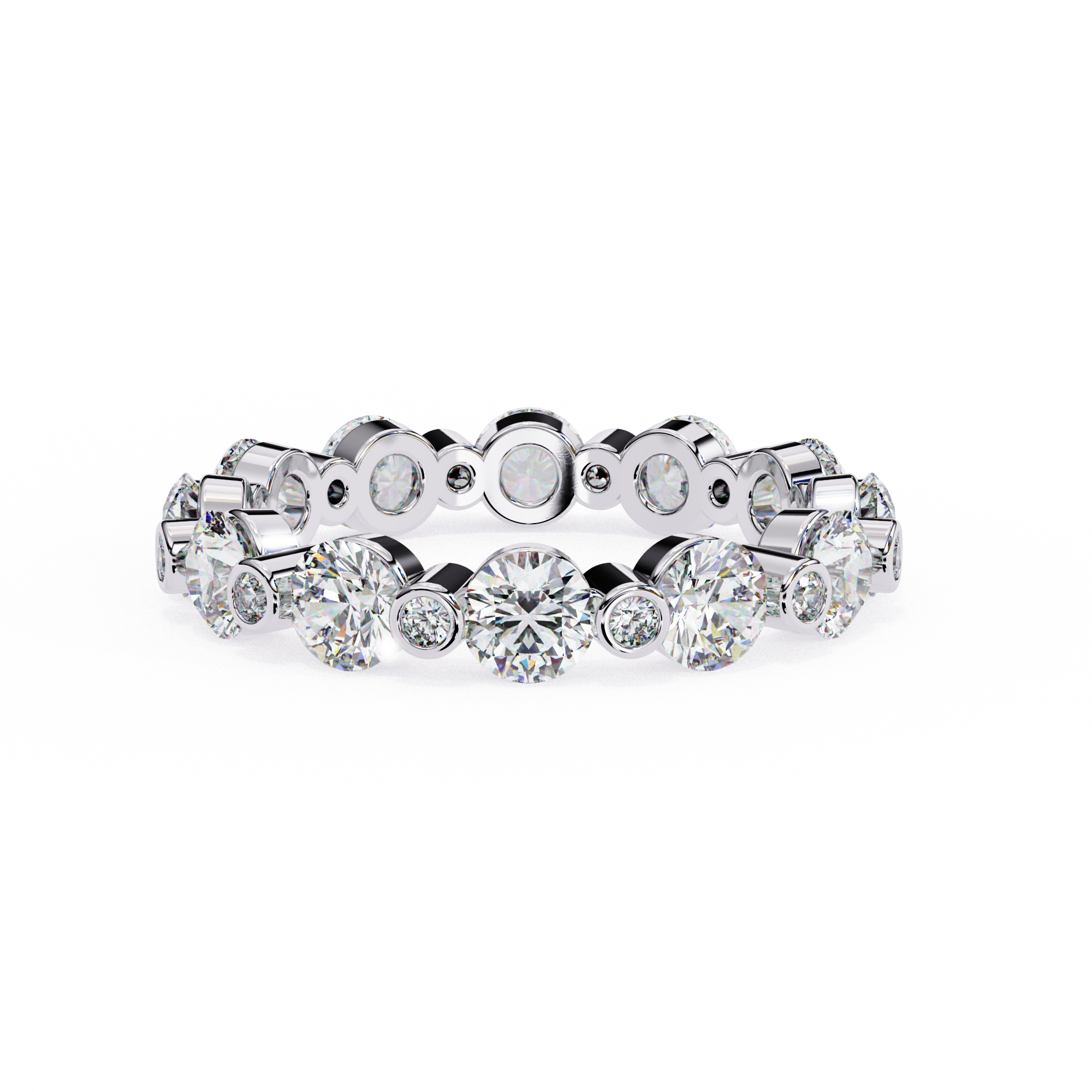 Elena Diamond Band