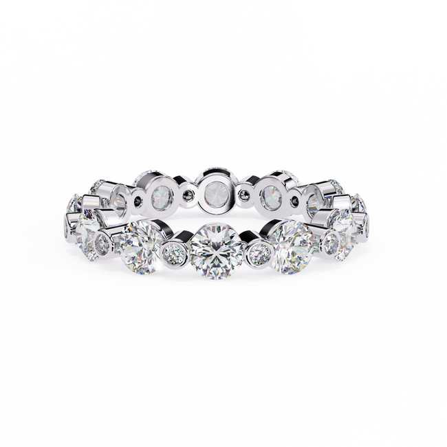 Elena Diamond Band