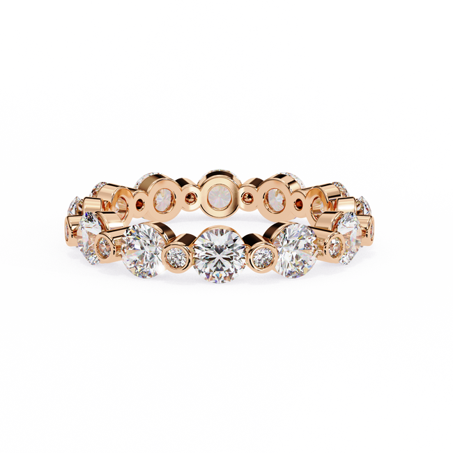 Elena Diamond Band