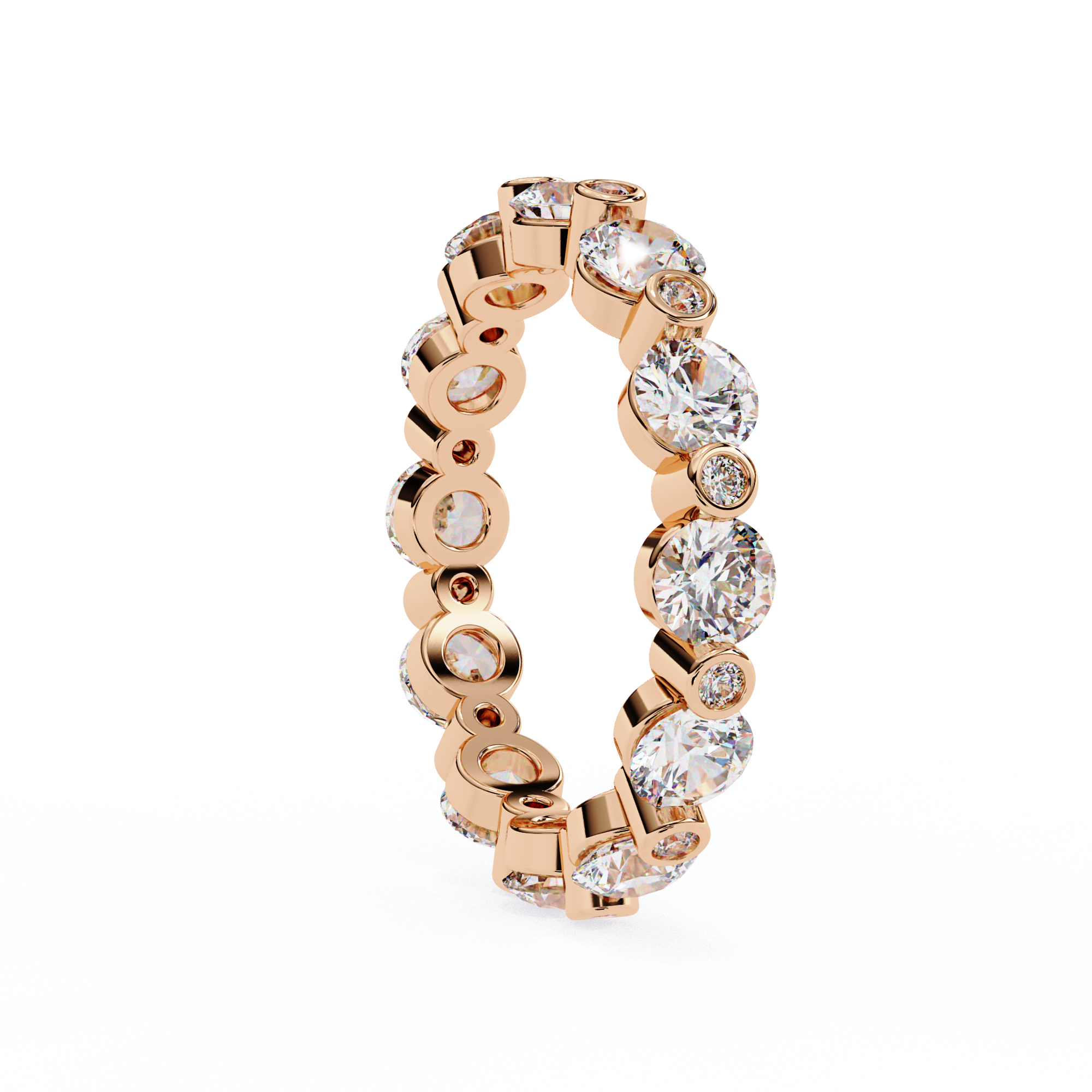 Elena Diamond Band