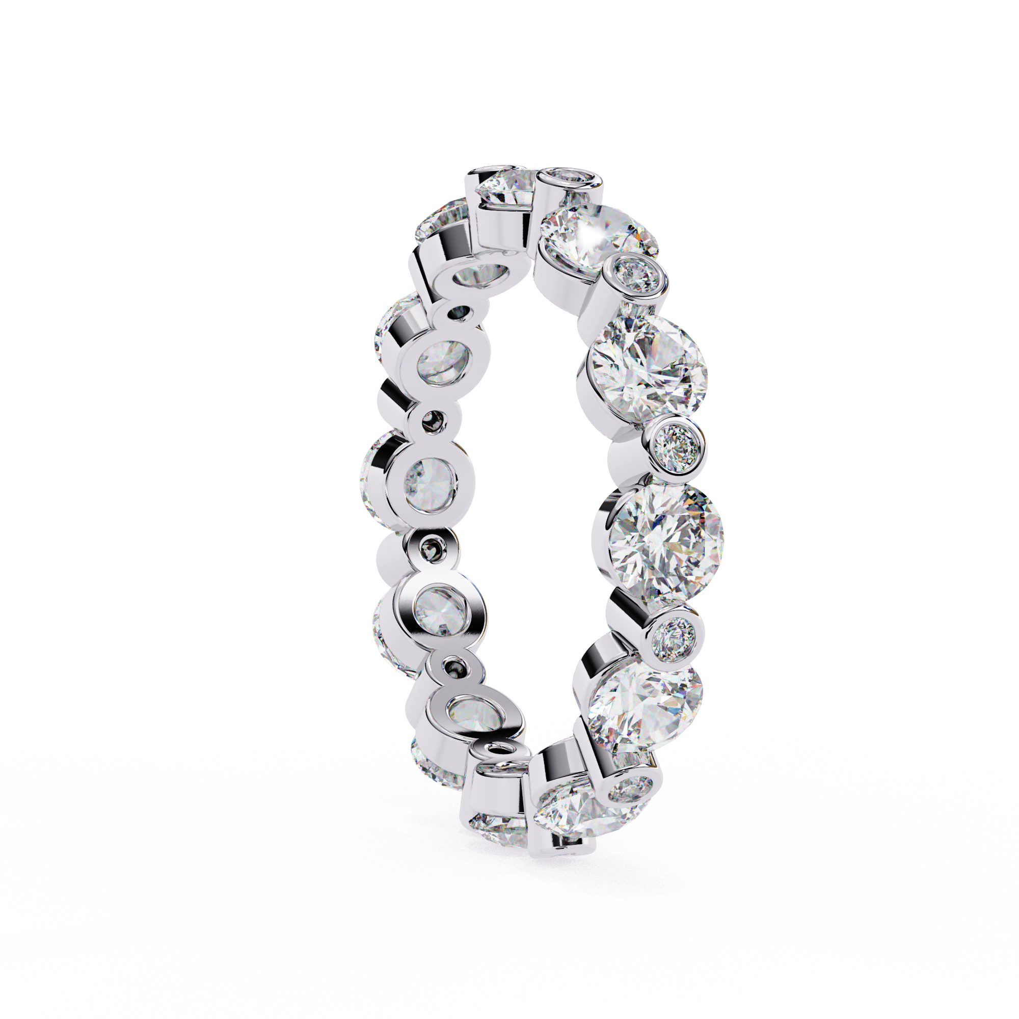 Elena Diamond Band