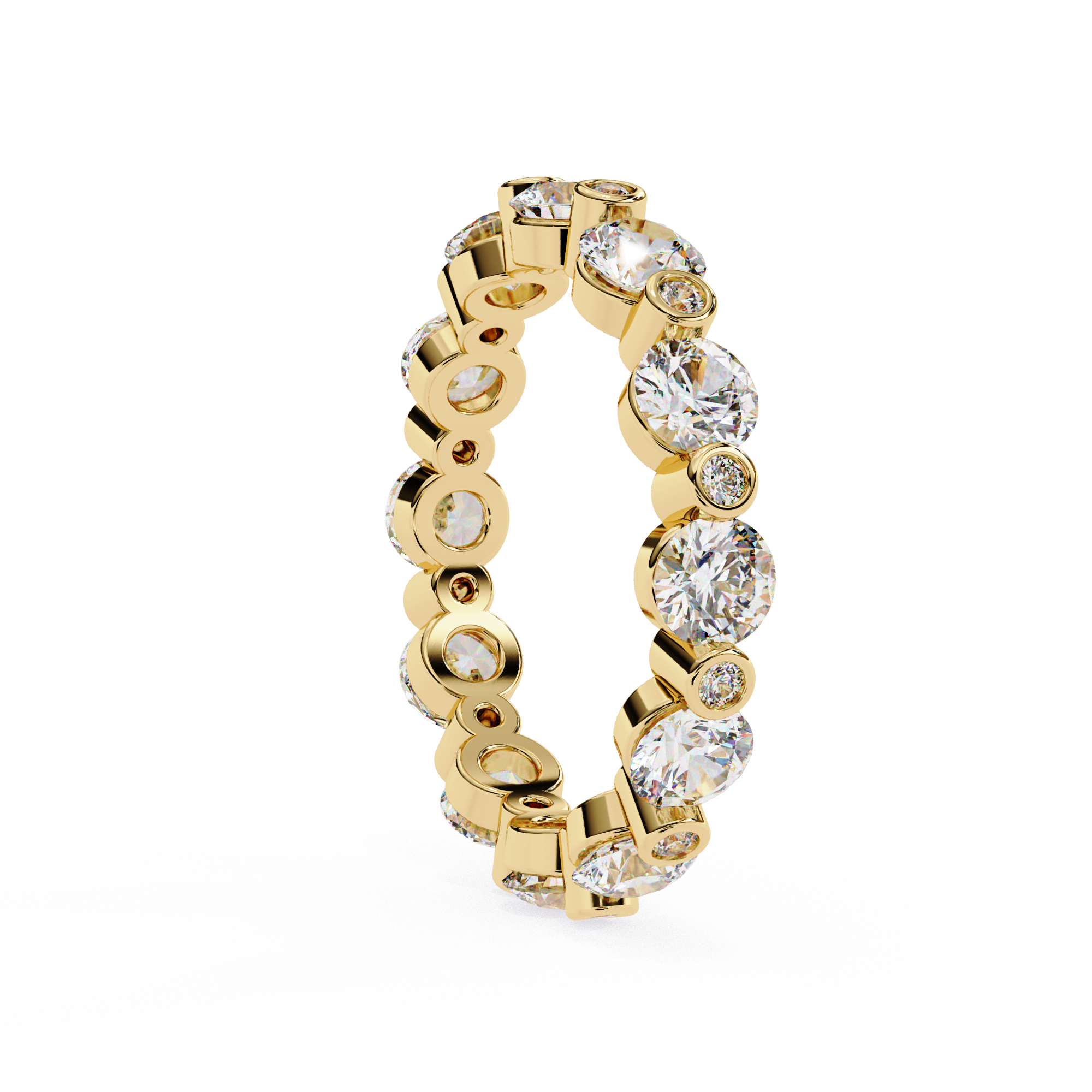 Elena Diamond Band