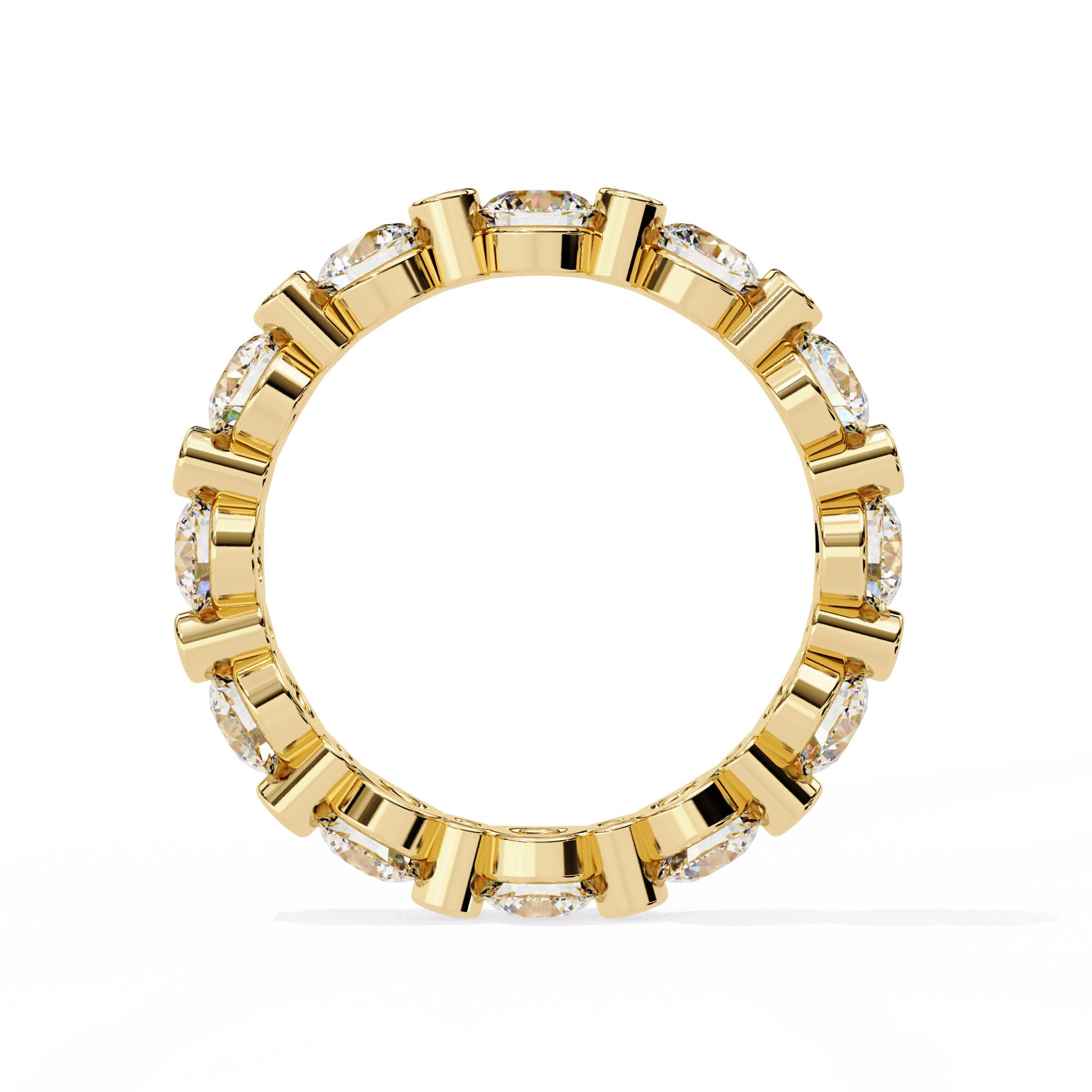 Elena Diamond Band
