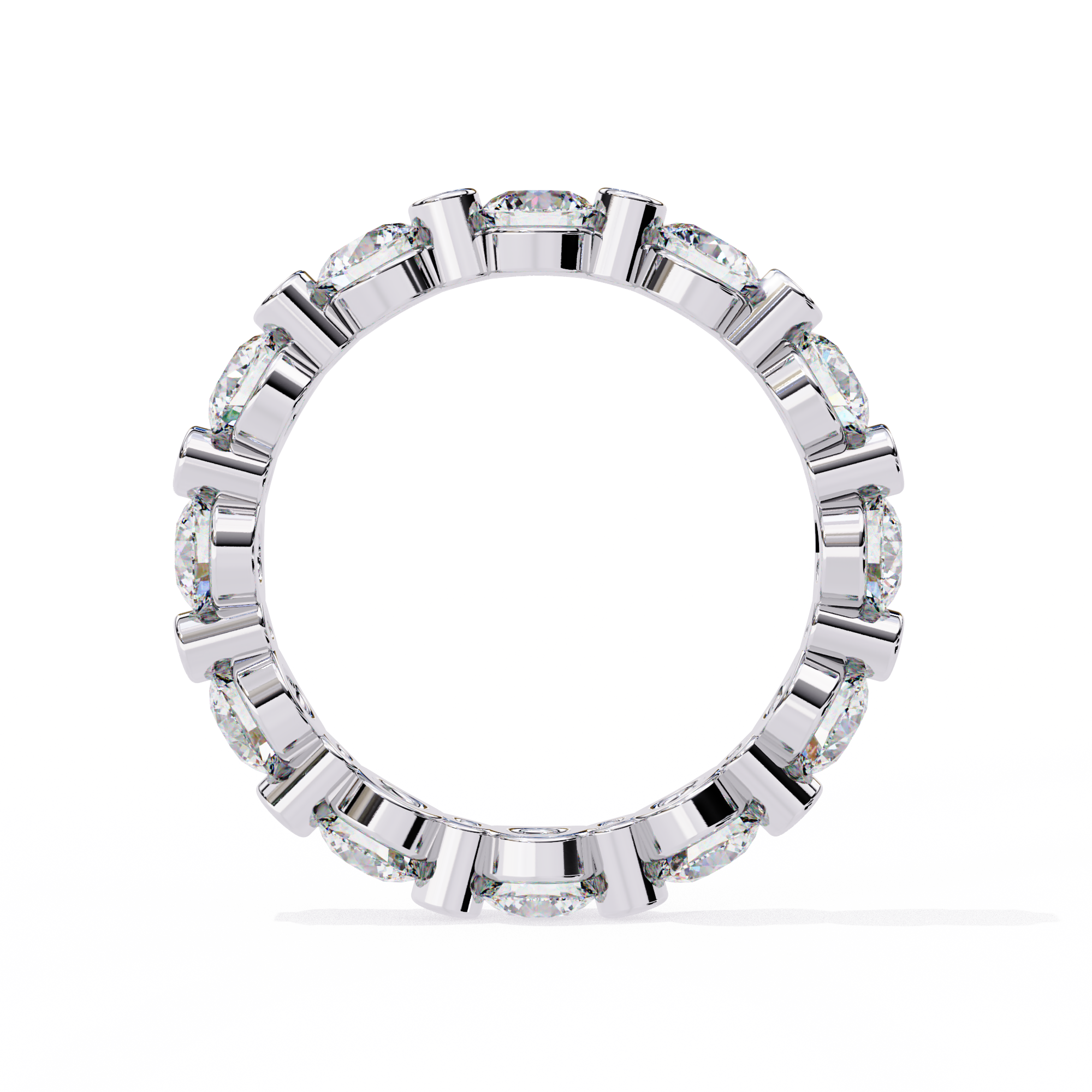 Elena Diamond Band