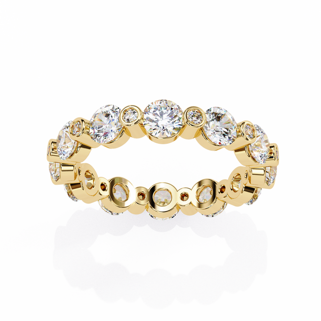 Elena Diamond Band