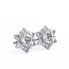 Marielle Solitaire Earring