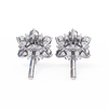 Marielle Solitaire Earring