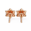 Marielle Solitaire Earring