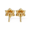 Marielle Solitaire Earring