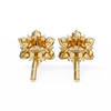 Marielle Solitaire Earring