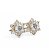 Marielle Solitaire Earring