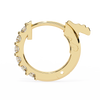 Alexandra Diamond Earring